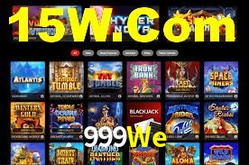 Welcome Bonus 999We