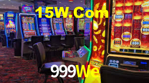 Sinta a adrenalina dos jogos de cassino com 999We
